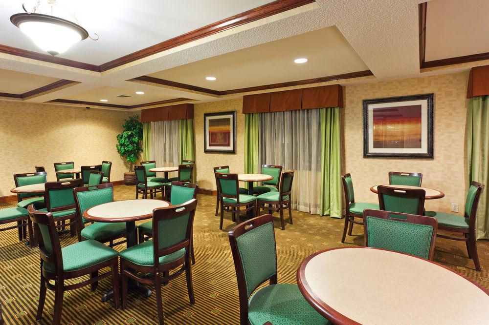 Holiday Inn Express & Suites Reidsville By Ihg Exterior foto